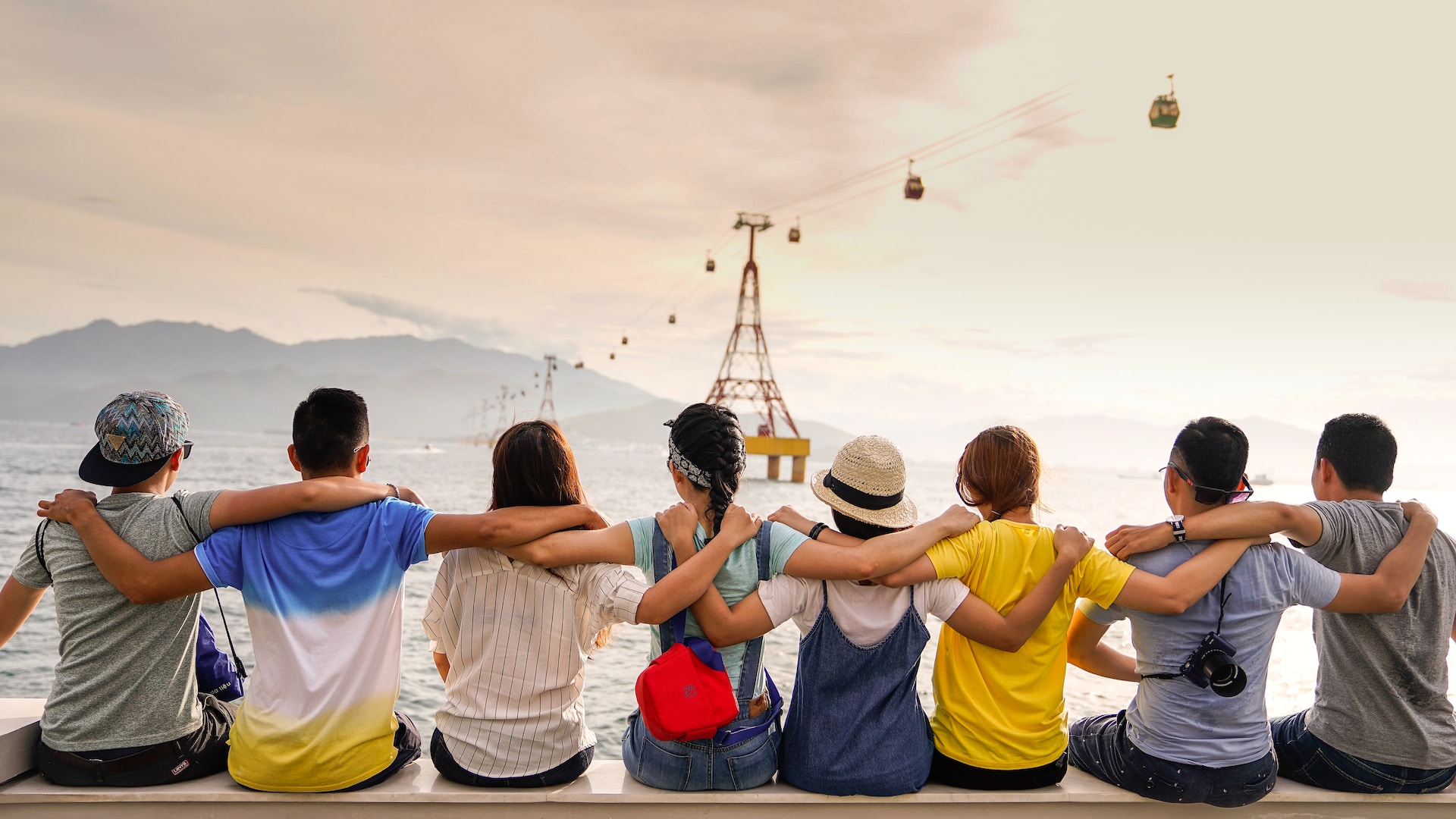 Friendys - friend your social network